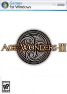 Box Age of Wonders III