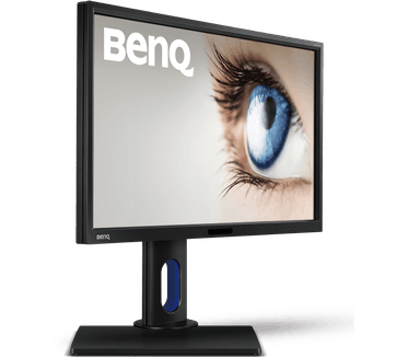 BenQ BL2423PT Zwart