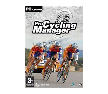 Pro Cycling Manager 5, PC