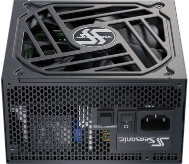Seasonic Focus PX-750 ATX 3.0
