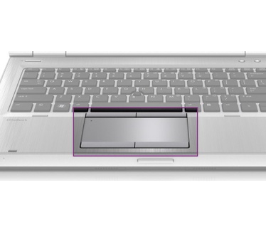 HP EliteBook 8470p (C1U25AW, Belgisch model)
