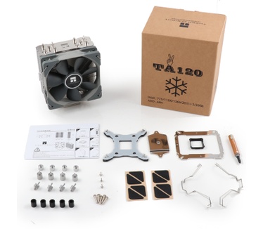 Thermalright TA120