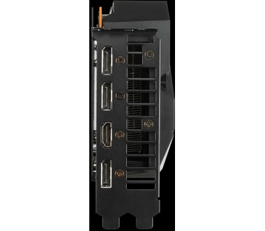 Asus Dual Radeon RX 5700 EVO OC edition