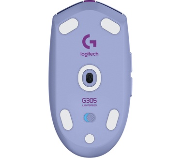 Logitech G305