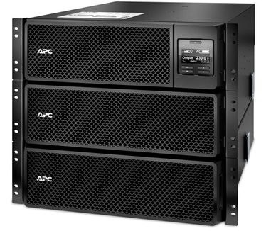 APC Smart-UPS On-Line SRT192BP2 Extern Batterij Pakket, Rackmountable