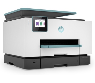 HP OfficeJet Pro 9025