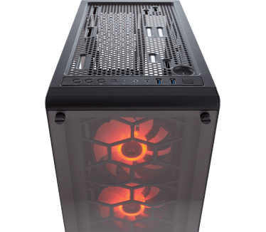 Corsair Crystal 460X RGB
