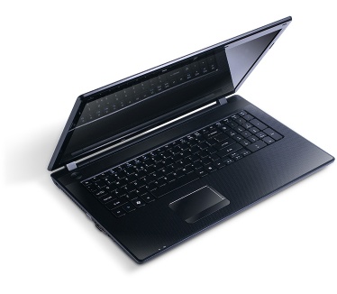 Acer Aspire 7339-P464G50Mi