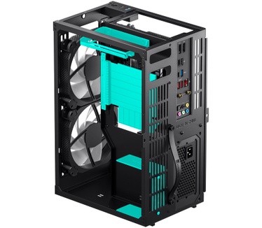 Jonsbo VR3