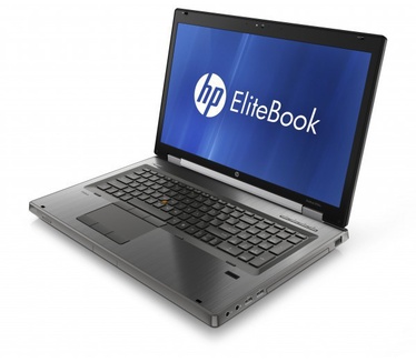 HP