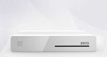 VU+ Zero