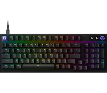 Logitech G316 X 98, QWERTY EN