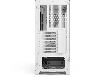 Fractal Design Fractal Design Pop 2 Air White TG RGB
