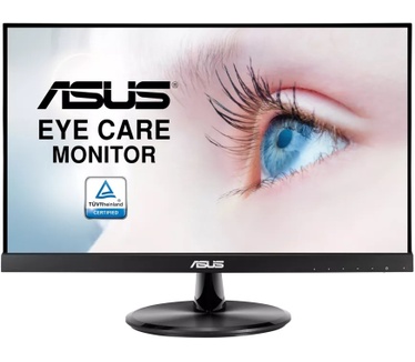 Asus VP229HE Zwart