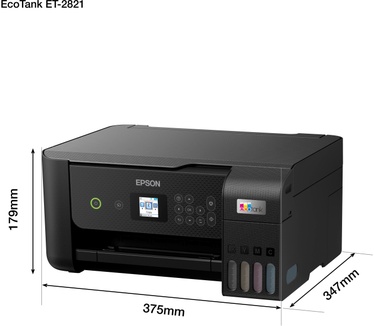 Epson EcoTank ET-2821