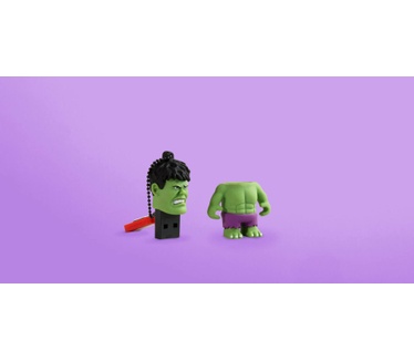 Tribe Marvel - Hulk 16GB