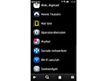 Nokia N8 met Belle