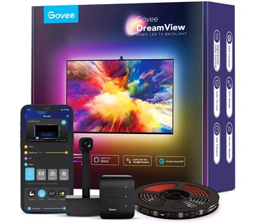 Govee H6199 Dreamview TVBacklight 55-65"