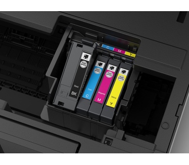 Epson Workforce WF-3725DWF