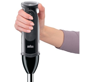 Braun MQ 5237 BK