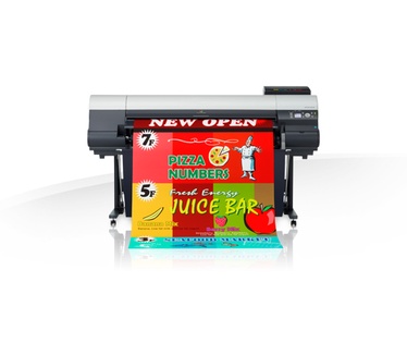 Canon iPF8400SE