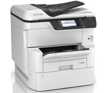 Epson WF-C878RDWF