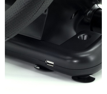 Spirit of Gamer Race Wheel Pro 2