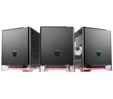 Medion Infiltrator P10