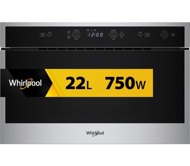 Whirlpool WMN461BX