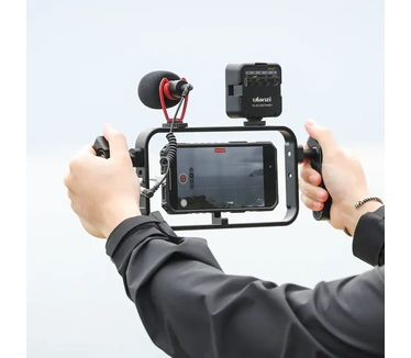 Ulanzi MG-001 Magnetische smartphone cage / video rig