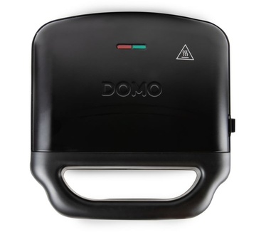 Domo DO9291C, 3 Platten