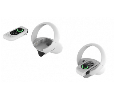 Pimax Portal View Wit