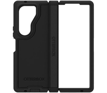 Otterbox Defender XT PC Back Cover Zwart Samsung Galaxy Z Fold 6 Zwart