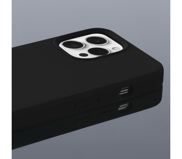 Hama MagCase Finest Feel PRO