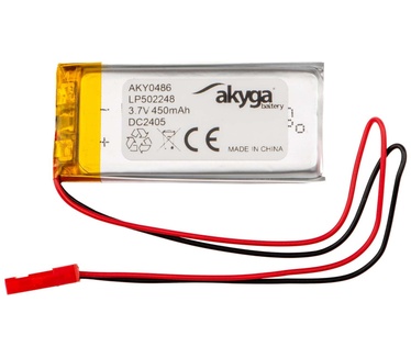 Akyga AKY0486