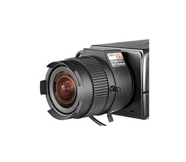 Hikvision DS-2CD6026FHWD-A (11-40mm)