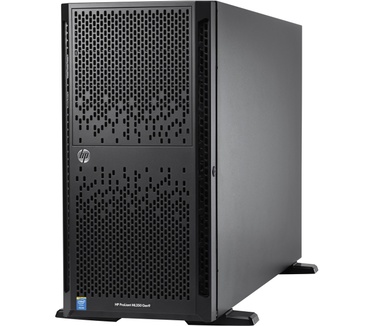 HP Proliant ML350T Gen9 2620v3 16GB 8xSFF P440ar/2GB