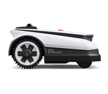 Ecovacs GOAT A1600 LiDAR PRO EU