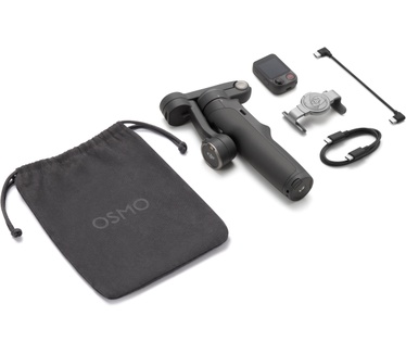 DJI Osmo Mobile 8P Standard Combo