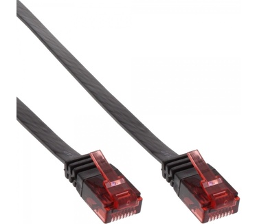 InLine 3m UTP Cat6