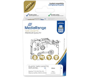 MediaRange MRBTZ251