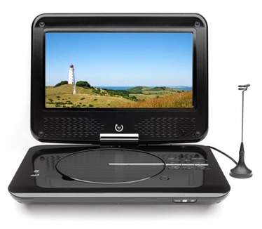 Dual DVD-P 905