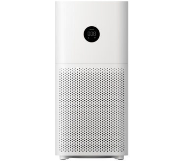 Xiaomi Mi Air Purifier 3C Luchtreiniger 38 m² Wit