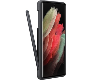 Samsung EF-PG99P (Galaxy S21 Ultra) Zwart
