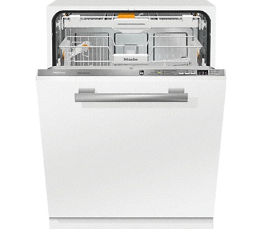 Miele G 6660 SCVi