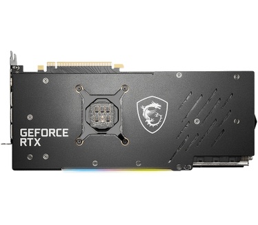 MSI GeForce RTX 3080 Gaming Z TRIO 10G