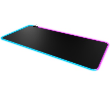 HyperX Pulsefire RGB Mouse Pad XL