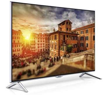 Panasonic Viera TX-48CX400 Zilver