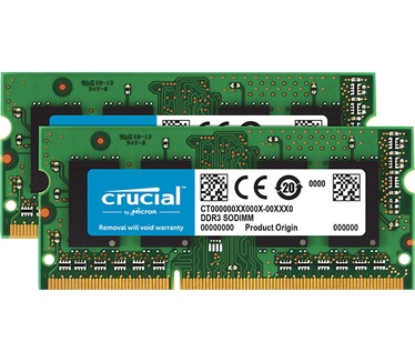 Crucial CT2K16G3S186DM
