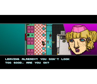 Hotline Miami Collection